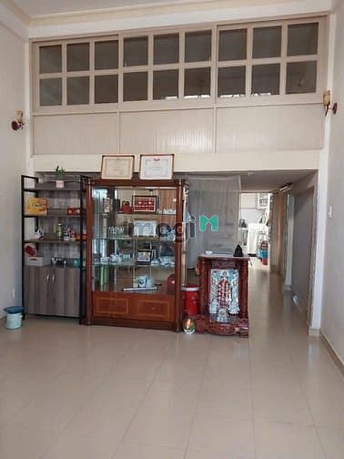 Hình ảnh CHung cư Lê Văn Sỹ, P1, Tân Bình: 2p ngủ, máy lạnh, 80m2, 8tr5/th