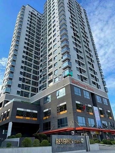 Hình ảnh Bán Trang Chủ MB66.COM / Đăng Ký Tặng 66K chính chủ ResGreen Tower 75m2, 2PN, 2WC Sổ Hồng Tân Phú