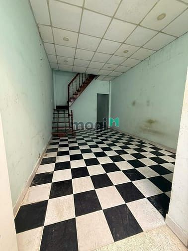 Hình ảnh Hẻm 3m Phan đình Phùng thông Cô Bắc P1 Qpn