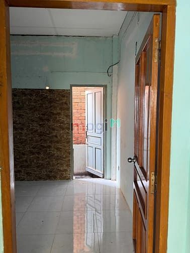 Hình ảnh Hẻm 3m Phan đình Phùng thông Cô Bắc P1 Qpn