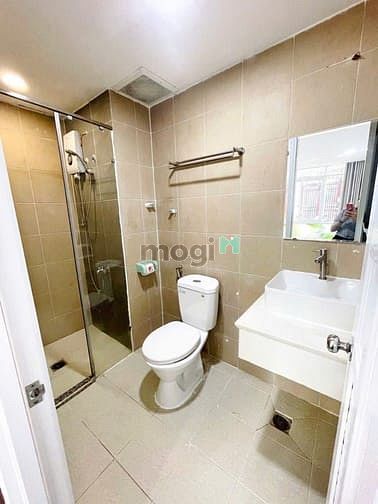 Hình ảnh 🔥 CHDV 1PN tách bếp, cách chợ Bà chiểu 5p đi xe, Quận Phú Nhuận🏡