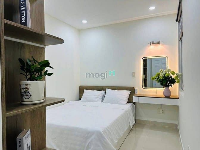 Hình ảnh Cho thuê Trang Chủ MB66.COM / Đăng Ký Tặng 66K Sky Garden 3, nhà đẹp, mới view hồ bơi siêu mát.