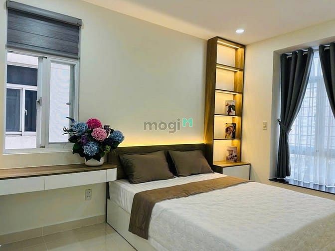 Hình ảnh Cho thuê Trang Chủ MB66.COM / Đăng Ký Tặng 66K Sky Garden 3, nhà đẹp, mới view hồ bơi siêu mát.