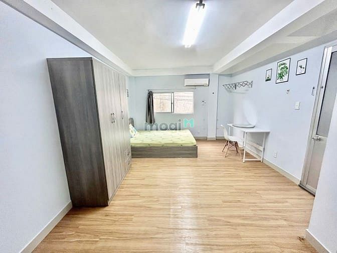 Hình ảnh Phòng trọ Nguyễn xí, Phường 13, Bình Thạnh