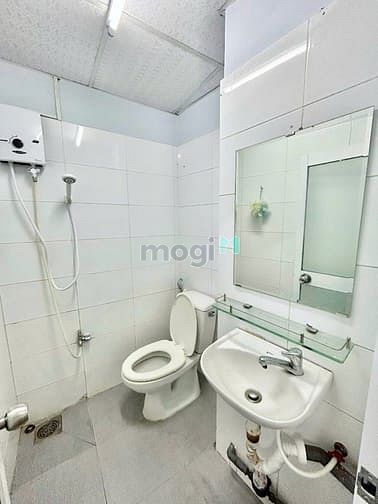 Hình ảnh Phòng trọ Nguyễn xí, Phường 13, Bình Thạnh