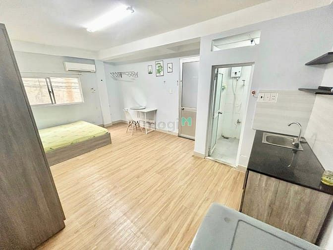 Hình ảnh Phòng trọ Nguyễn xí, Phường 13, Bình Thạnh
