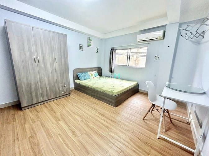 Hình ảnh Phòng trọ Nguyễn xí, Phường 13, Bình Thạnh