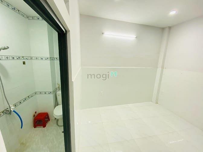 Hình ảnh Phòng mới cho thuê 14m2 - 2tr4, Nguyễn Sỹ Sách, Tân Bình