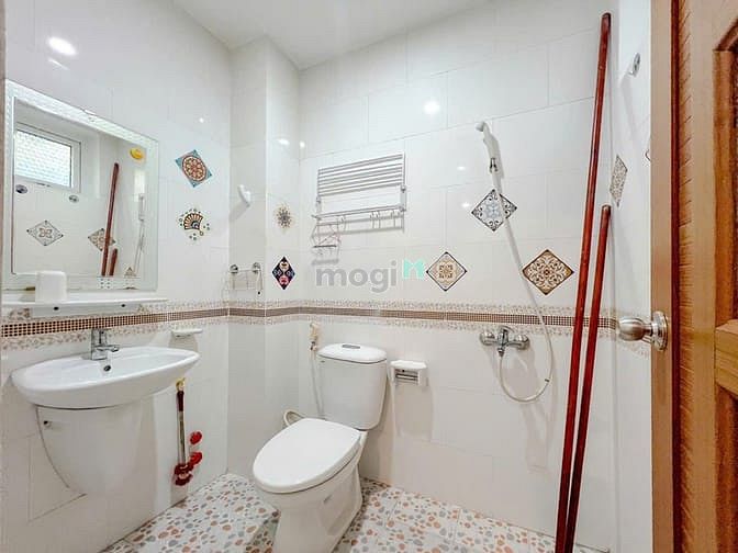 Hình ảnh Cho thuê Trang Chủ MB66.COM / Đăng Ký Tặng 66K mini 2PN  45m2  đường Đặng Thuỳ Trâm quận Bình Thạnh