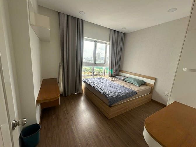 Hình ảnh Cho thuê rẻ Trang Chủ MB66.COM / Đăng Ký Tặng 66K Happy Valley 100m2, 3Pn lầu cao giá chỉ 27tr/tháng