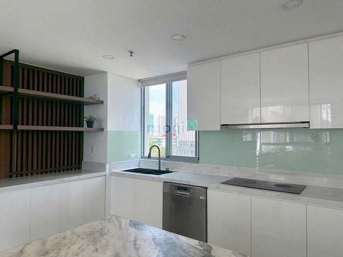 Hình ảnh Cho thuê căn góc Green Valley nhà mới 3PN, 2WC, 128m, nội thất đầy đủ.