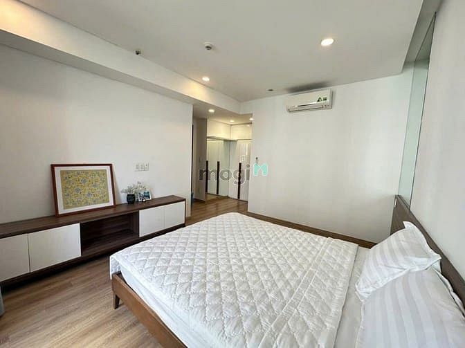 Hình ảnh Cho thuê căn góc Green Valley nhà mới 3PN, 2WC, 128m, nội thất đầy đủ.