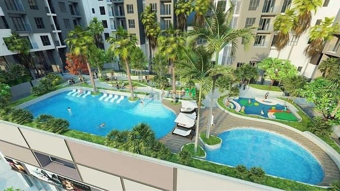 Hình ảnh Bán Căn Hộ Liền Kề Vincom - Góp 9 Triệu/ Tháng Không Vay