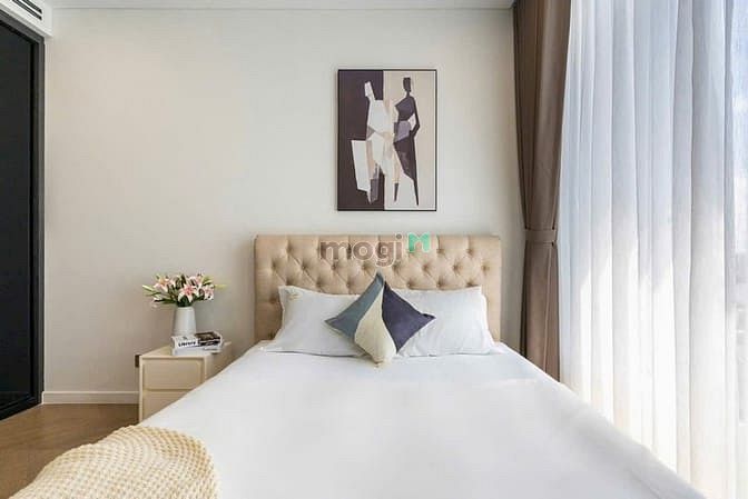 Hình ảnh Cho thuê Trang Chủ MB66.COM / Đăng Ký Tặng 66K An Gia Garden 85m2, 2PN, 2WC full nội thất