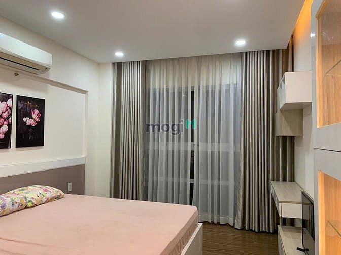 Hình ảnh Cho thuê Trang Chủ MB66.COM / Đăng Ký Tặng 66K Happy Valley 116m2, 3PN full đồ, view hồ bơi cực đẹp