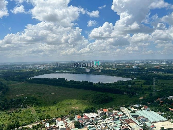 Hình ảnh Cho Thuê Căn Hộ Ở 4 Người Ngay Go Dĩ An - Phạm Văn Đồng