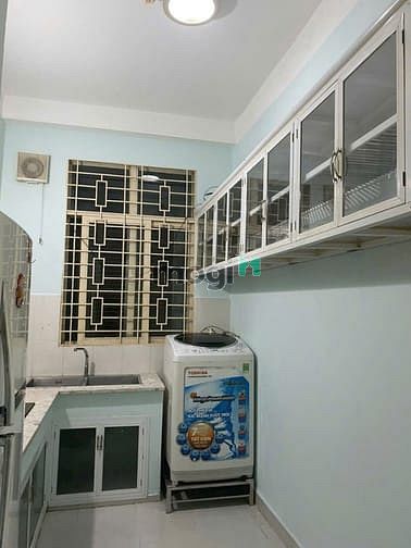 Hình ảnh Chungcư Đặng Văn Ngữ, P1, TB: 2p ngủ, 88m2, không mất phí quản lí, 8tr