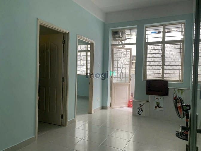 Hình ảnh Chungcư Đặng Văn Ngữ, P1, TB: 2p ngủ, 88m2, không mất phí quản lí, 8tr