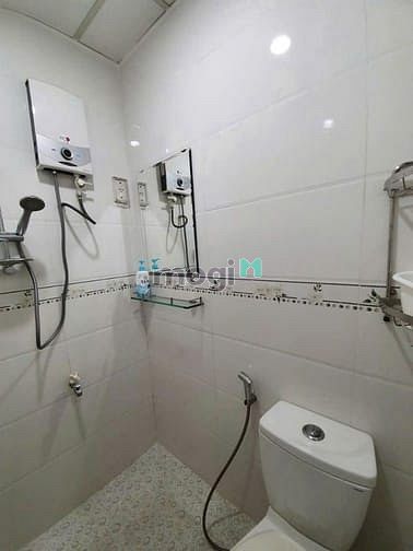 Hình ảnh Chungcư Đặng Văn Ngữ, P1, TB: 2p ngủ, 88m2, không mất phí quản lí, 8tr