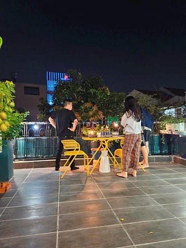 Hình ảnh Siêu Phảm Mặt Tiền 4Tầng Cầm Bá Thước, P7, PN