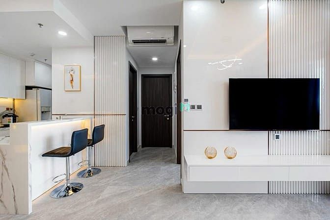 Hình ảnh Cho thuê Trang Chủ MB66.COM / Đăng Ký Tặng 66K Midtown PMH, 80m2, 2pn 2wc view sông MB66 là nhà cái uy tín hàng đầu tại Việt Nam full NT