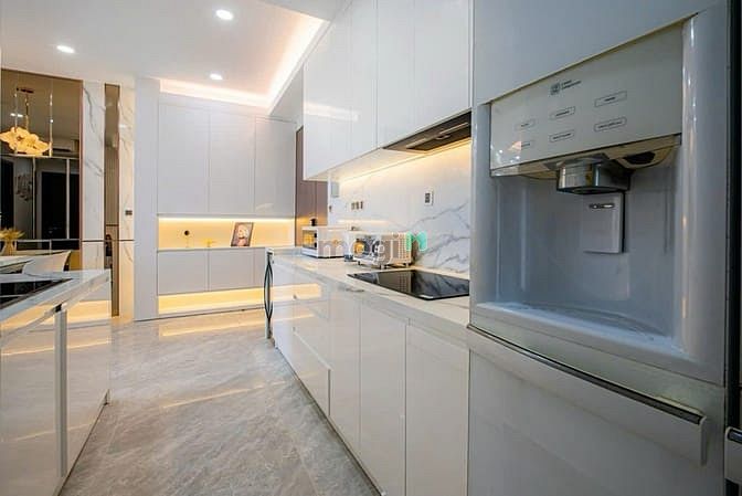 Hình ảnh Cho thuê Trang Chủ MB66.COM / Đăng Ký Tặng 66K Midtown PMH, 80m2, 2pn 2wc view sông MB66 là nhà cái uy tín hàng đầu tại Việt Nam full NT
