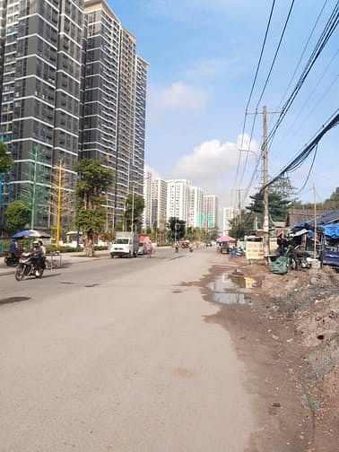 Hình ảnh Cần Bán Lô Đất Mặt Tiền Phước Thiện - Cạnh Vinhomes Quận 9. Giá 6.9 tỷ