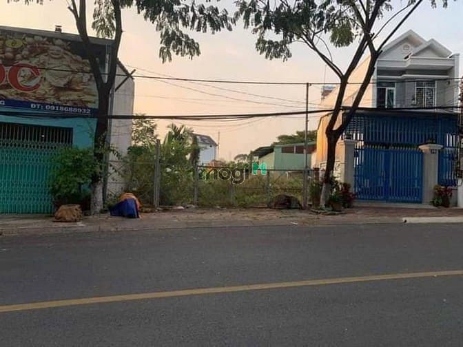 Hình ảnh Đất thủ dầu 1 giá 5 tỷ 9 đẹp vị trí tốt