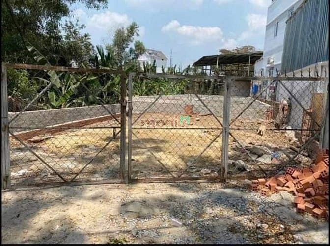 Hình ảnh Đất thủ dầu 1 giá 5 tỷ 9 đẹp vị trí tốt