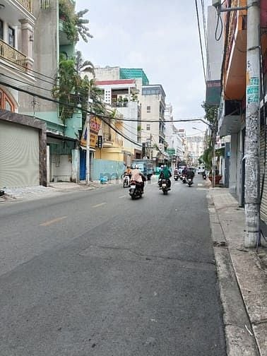 Hình ảnh MBKD đường Phạm Phú Thứ - 4x8m