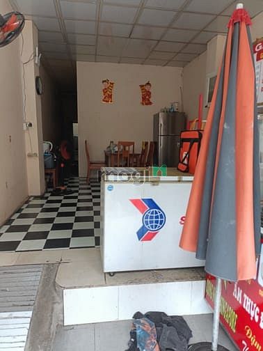 Hình ảnh MBKD đường Phạm Phú Thứ - 4x8m