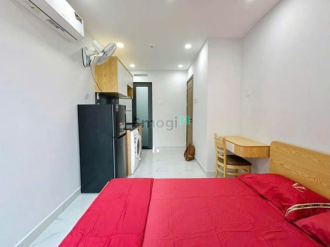 Hình ảnh THU NHẬP ỔN ĐỊNH 60TR/THÁNG – Đường Lê Quang Định / 90m2 + 5 Tấm