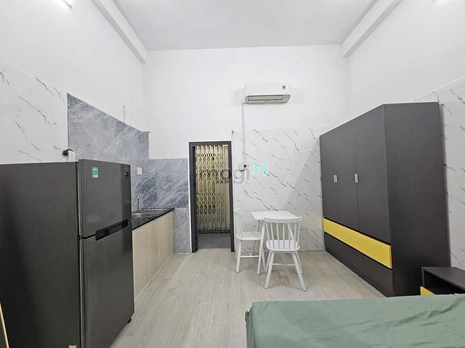 Hình ảnh Cho thuê Căn Hộ Mini Cao Cấp Tại Biên Hòa – Đường 5 Mới giá 4.x