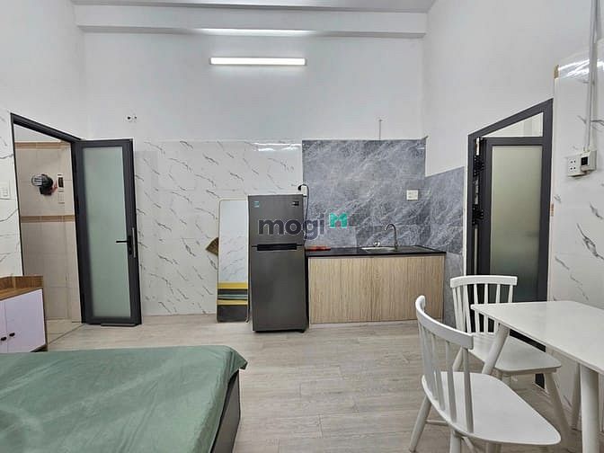 Hình ảnh Cho thuê Căn Hộ Mini Cao Cấp Tại Biên Hòa – Đường 5 Mới giá 4.x