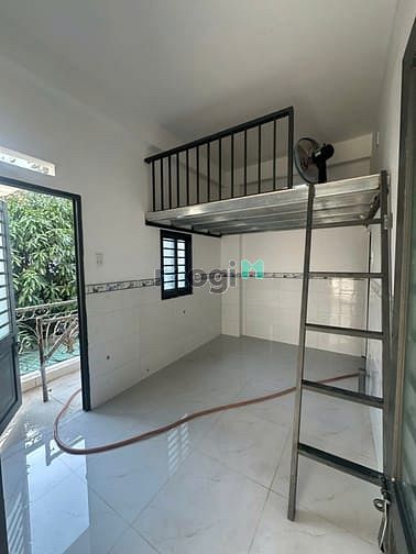 Hình ảnh Phòng mới cho thuê gần Bình Long, giá từ 2tr5