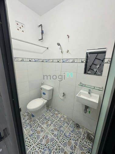 Hình ảnh Phòng mới cho thuê gần Bình Long, giá từ 2tr5
