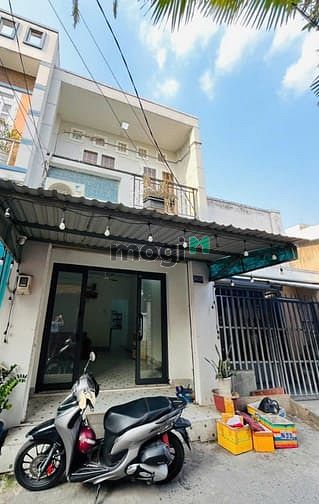 Hình ảnh Cho Thuê Nhà mới Full Nội Thất Cao Cấp, Ngay Cầu Tham Thương