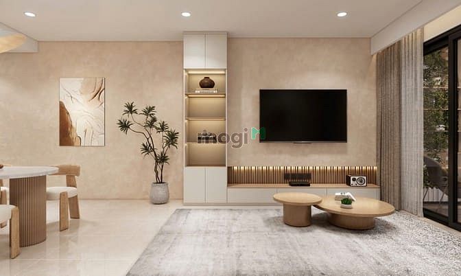 Hình ảnh Cho thuê 2PN 2WC Saigon royal full NT mới tinh 100% QUẬN 4 BVD