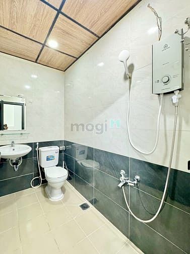 Hình ảnh Căn Hộ Ban Công Máy Giặt Riêng 3' Đi ĐH Sư Phạm Q5
