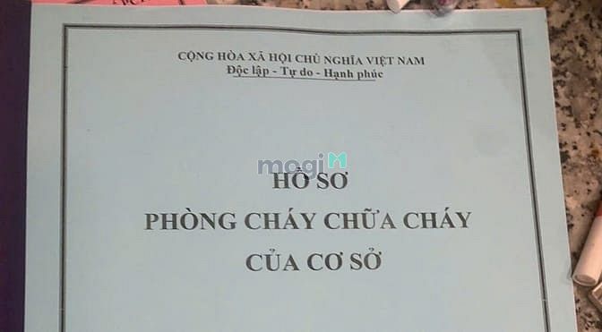 Hình ảnh CHDV NGUYỄN VĂN ĐẬU , Căn Góc 5 Tấm Thang Máy 14 Phòng Full Nội Thất