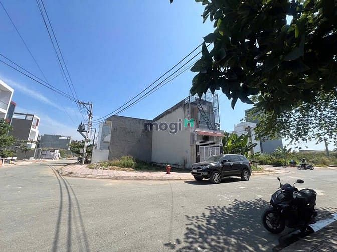 Hình ảnh Đất kdc Đặng Gia Phát , Long Thuận , HCM