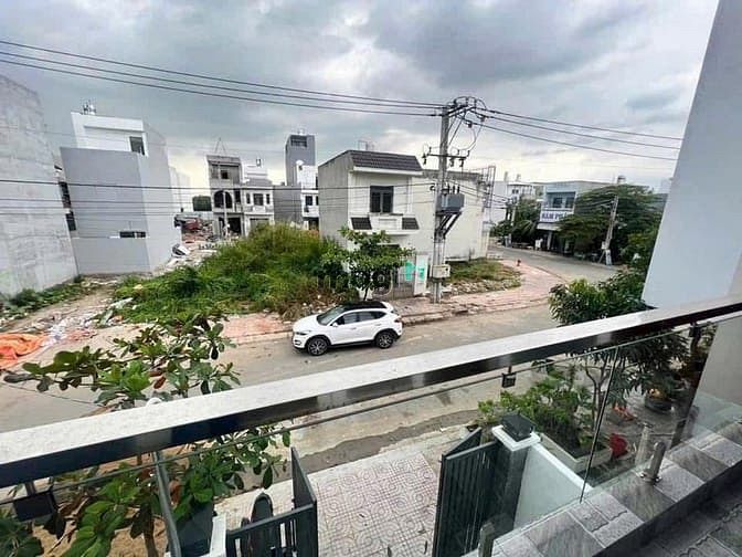 Hình ảnh Đất kdc Đặng Gia Phát , Long Thuận , HCM