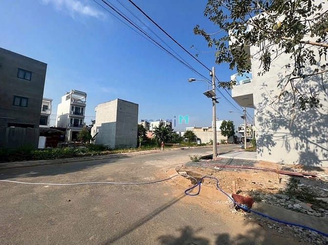 Hình ảnh Đất kdc Đặng Gia Phát , Long Thuận , HCM