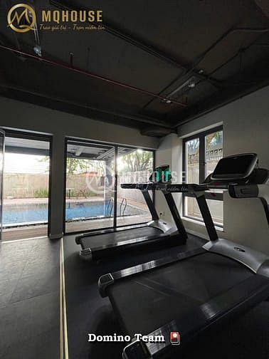 Hình ảnh 🎴Studio Ban Công , Bồn Tắm , Free Gym Hồ Bơi . Gần Emart Sala , Bason