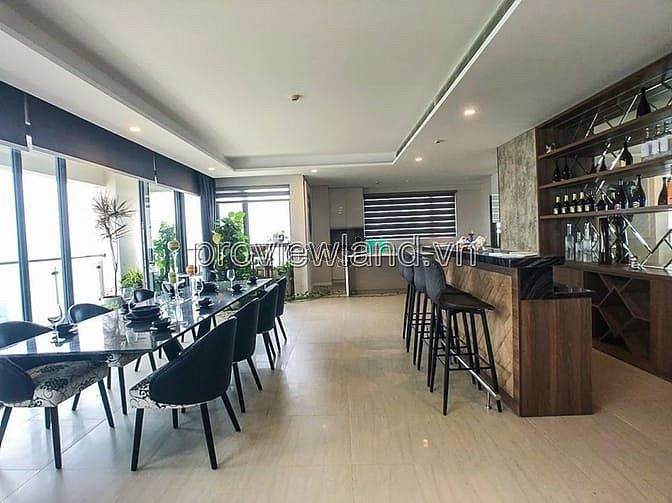 Hình ảnh Bán Trang Chủ MB66.COM / Đăng Ký Tặng 66K Duplex tại Diamond Island, tầng cao, 2 tầng, 308m2, 4PN