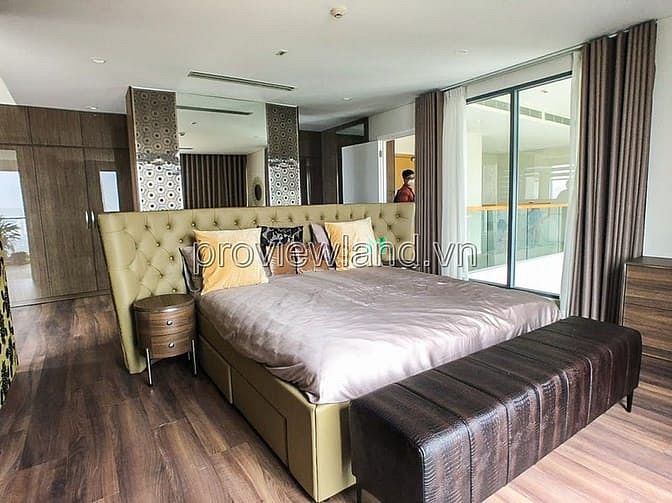 Hình ảnh Bán Trang Chủ MB66.COM / Đăng Ký Tặng 66K Duplex tại Diamond Island, tầng cao, 2 tầng, 308m2, 4PN