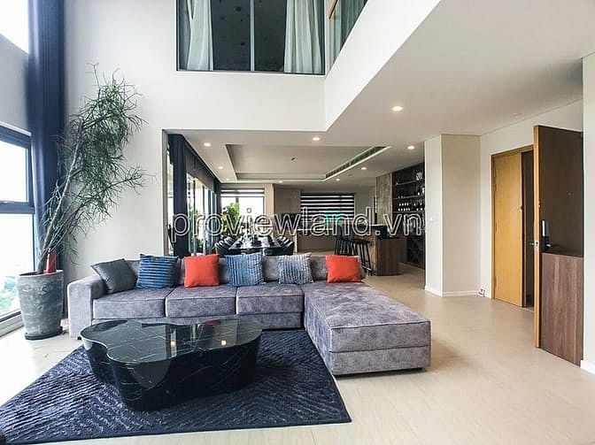 Hình ảnh Bán Trang Chủ MB66.COM / Đăng Ký Tặng 66K Duplex tại Diamond Island, tầng cao, 2 tầng, 308m2, 4PN