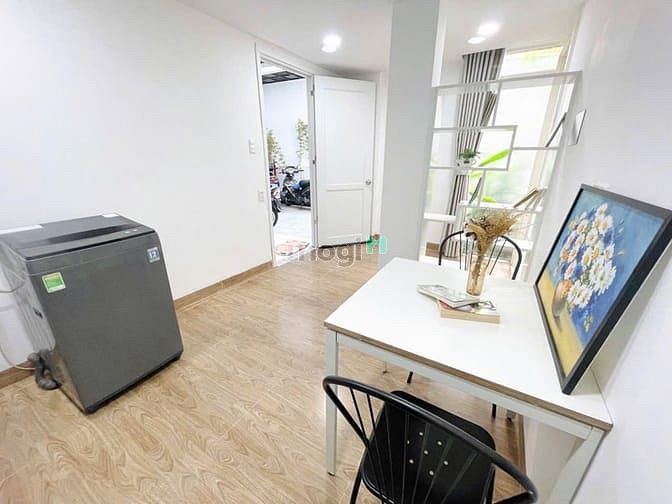 Hình ảnh Mb6623 nạp rút nhanh chóng cho thuê 1PN 40m2 gần chợ Bà Chiểu Phan Đăng Lưu quận Phú Nhuận
