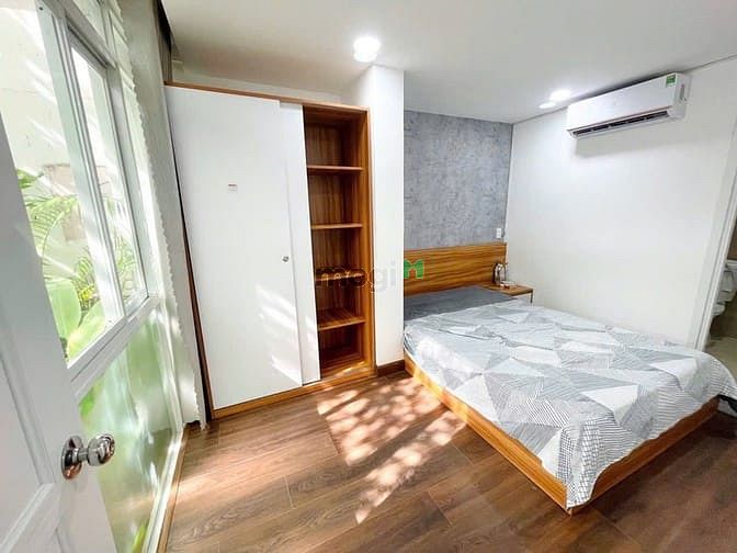 Hình ảnh Mb6623 nạp rút nhanh chóng cho thuê 1PN 40m2 gần chợ Bà Chiểu Phan Đăng Lưu quận Phú Nhuận