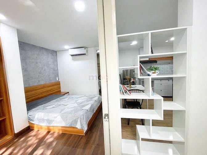 Hình ảnh Mb6623 nạp rút nhanh chóng cho thuê 1PN 40m2 gần chợ Bà Chiểu Phan Đăng Lưu quận Phú Nhuận